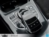 2017 Mercedes-Benz C-Class AMG C 43, AWD, Navi, MoonRoof, BackUpCam, Sensors, B.Spot, BurmesterSound, NoAccident Photo54