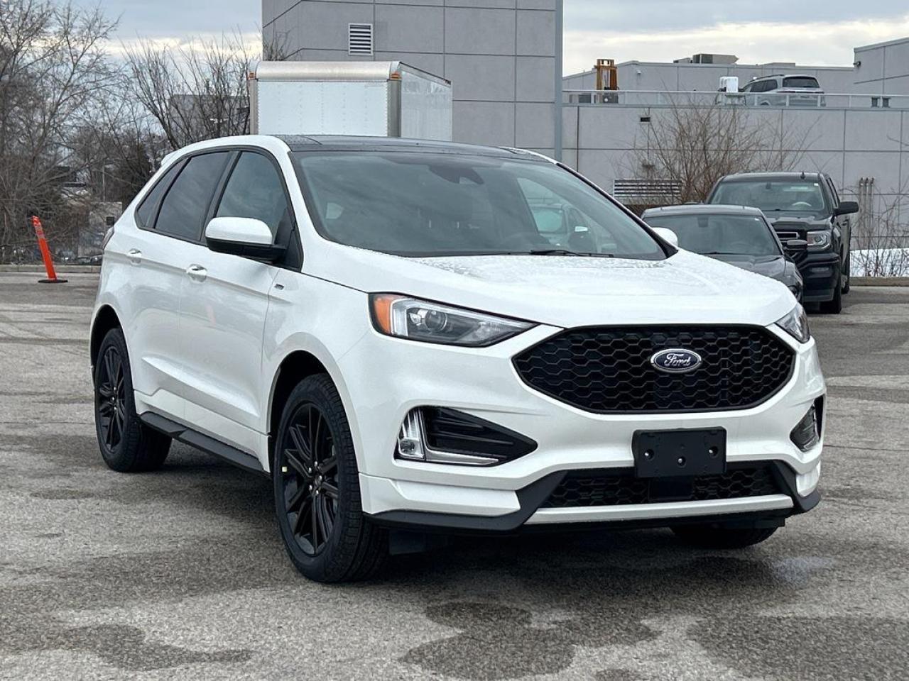 New 2024 Ford Edge ST Line for sale in Oakville, ON