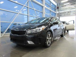 Used 2018 Kia Forte LX+ for sale in Dieppe, NB