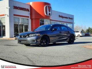 Used 2022 Honda Civic Hatchback Sport Touring for sale in Bridgewater, NS