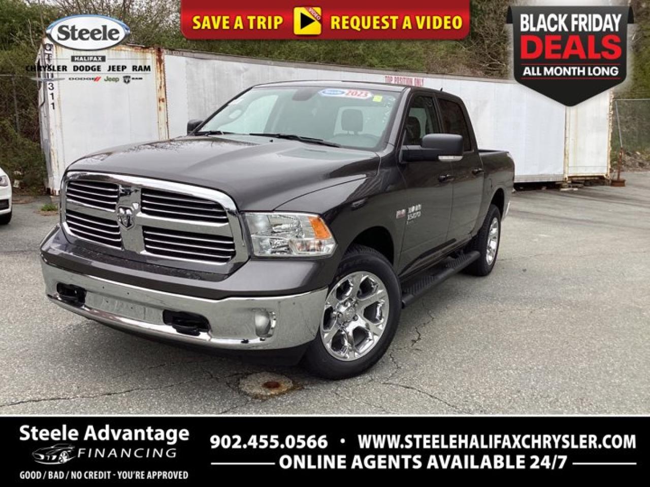 SLT 4x4 Crew Cab 57 Box, 8-Speed Automatic w/OD, Regular Unleaded V-8 5.7 L/345