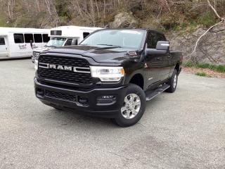 New 2024 RAM 3500 Big Horn for sale in Halifax, NS