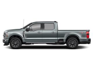 New 2024 Ford F-250 Super Duty SRW Lariat for sale in Peterborough, ON
