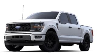 New 2024 Ford F-150 STX for sale in Peterborough, ON