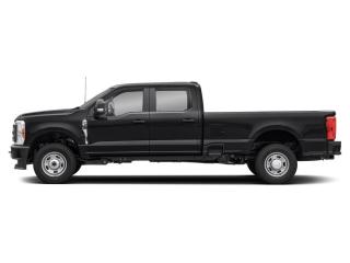 New 2024 Ford F-350 Super Duty SRW XLT for sale in Peterborough, ON