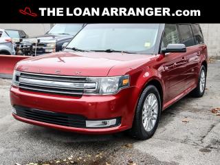 Used 2013 Ford Flex  for sale in Barrie, ON