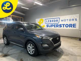 Used 2020 Hyundai Tucson Preferred AWD * Navigation * TouchScreen Infotainment Display System * AM/FM/Sirius XM/Bluetooth/AUX/USB/Android Auto/Apple Car Play *  Blind Spot And for sale in Cambridge, ON