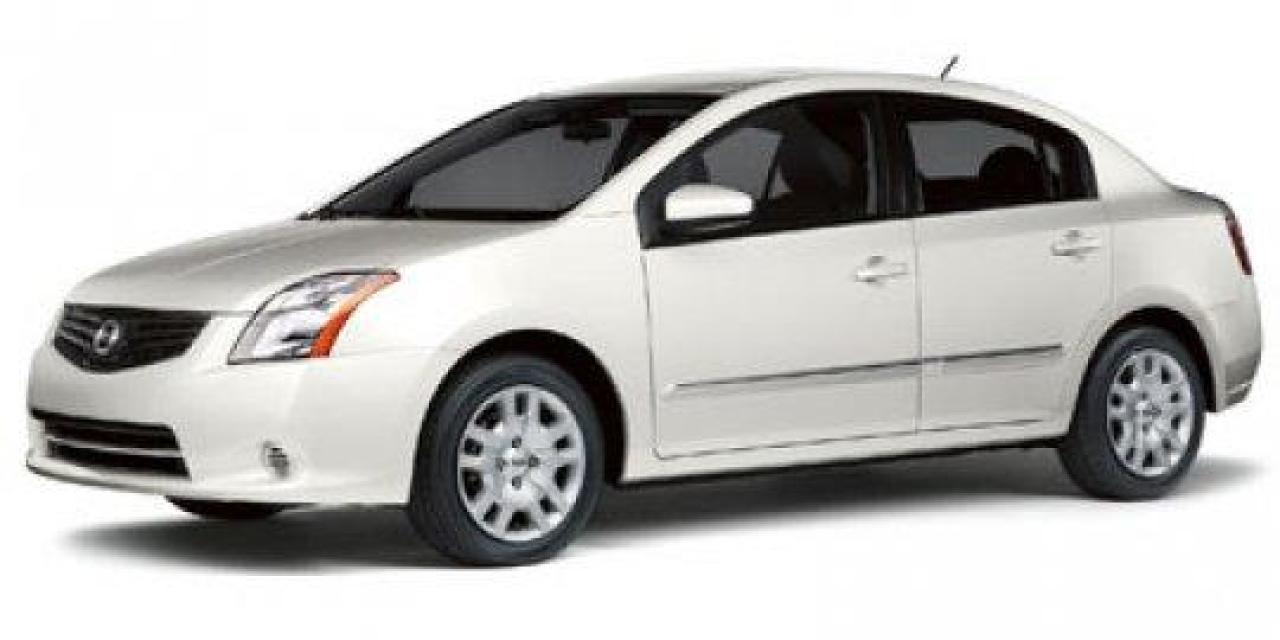Used 2010 Nissan Sentra 2.0 S for sale in Bolton, ON