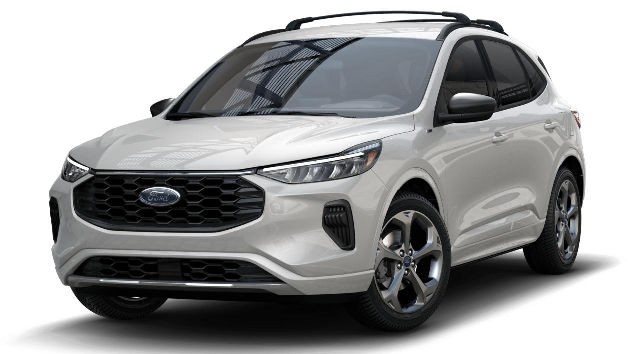New 2024 Ford Escape ST LINE for sale in Vernon, BC