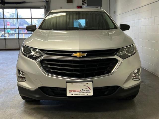 2019 Chevrolet Equinox WE APPROVE ALL CREDIT