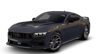 New 2024 Ford Mustang Dark Horse for sale in Ottawa, ON
