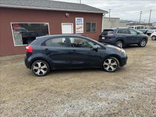 Used 2015 Kia Rio5 EX .....AUTOMATIC ONLY 146K! for sale in Saskatoon, SK