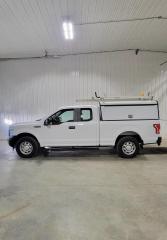 Used 2017 Ford F-150  for sale in Dundurn, SK