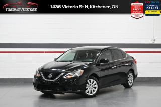 Used 2019 Nissan Sentra No Accident Carplay Heated Seats for sale in Mississauga, ON