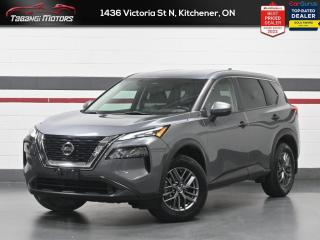 Used 2021 Nissan Rogue No Accident Carplay Blindspot Push Start for sale in Mississauga, ON