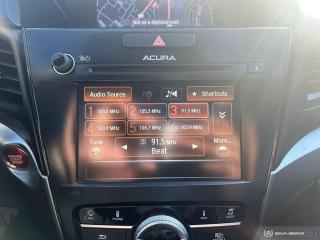 2017 Acura ILX PREMIUM TECH / NAV / LEATHER / NO ACCIDENTS - Photo #18