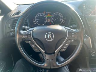 2017 Acura ILX PREMIUM TECH / NAV / LEATHER / NO ACCIDENTS - Photo #22