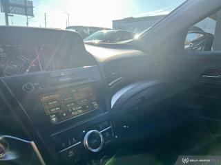 2017 Acura ILX PREMIUM TECH / NAV / LEATHER / NO ACCIDENTS - Photo #26