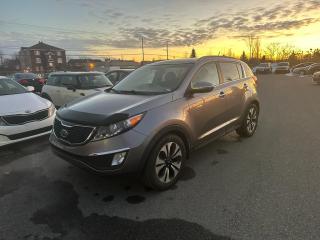 Used 2011 Kia Sportage  for sale in Vaudreuil-Dorion, QC