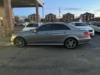 2015 Mercedes-Benz E-Class  - Photo #9