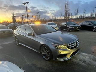 2015 Mercedes-Benz E-Class  - Photo #3