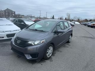 Used 2015 Honda Fit  for sale in Vaudreuil-Dorion, QC