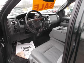 2014 Ford F-150 4X4 XLT 4 DOOR - Photo #6