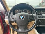 2014 BMW X3 xDrive28i Photo37