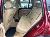 2014 BMW X3 xDrive28i Photo35