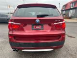 2014 BMW X3 xDrive28i Photo26