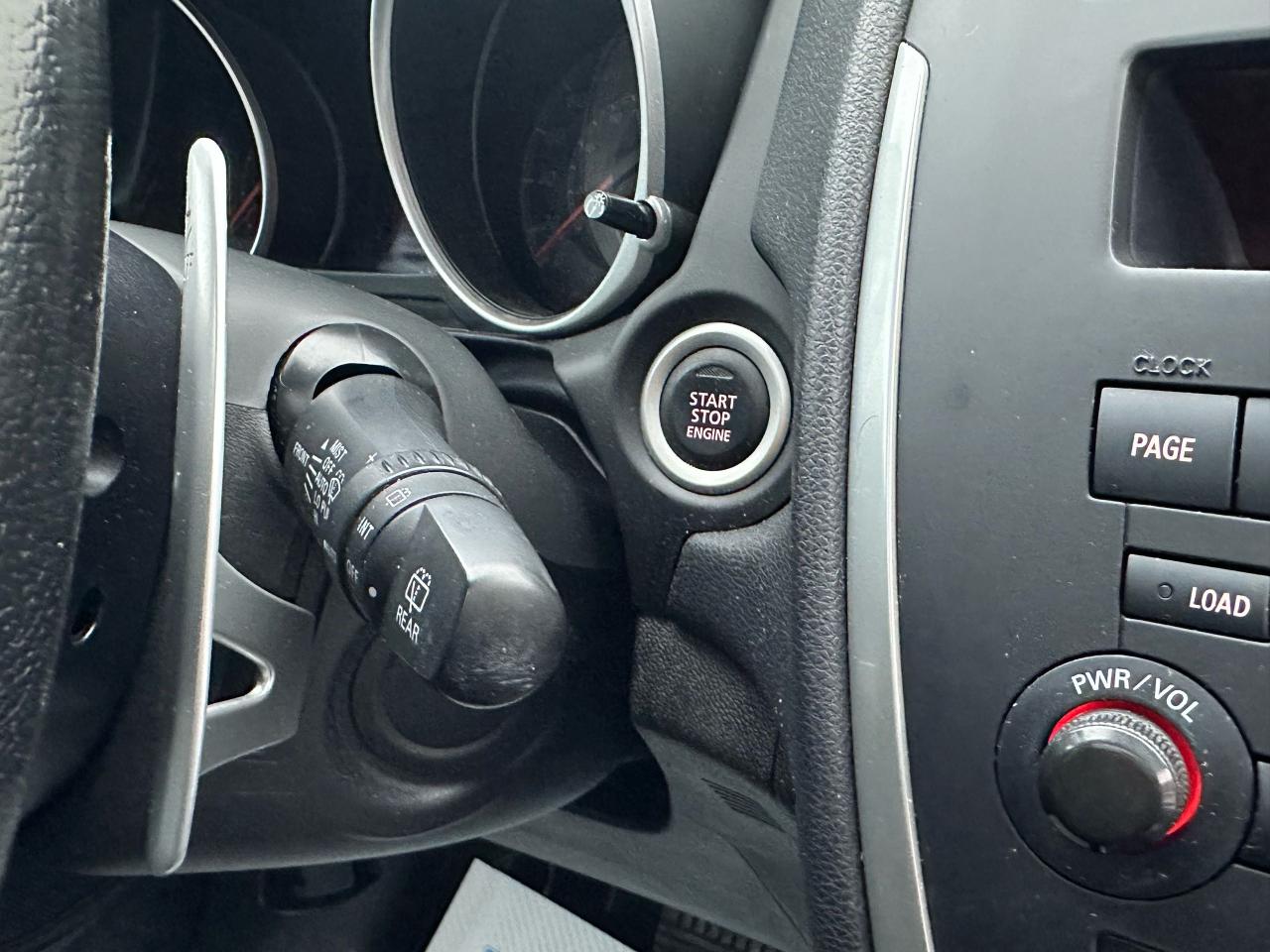 2013 Mitsubishi RVR GT - Photo #17