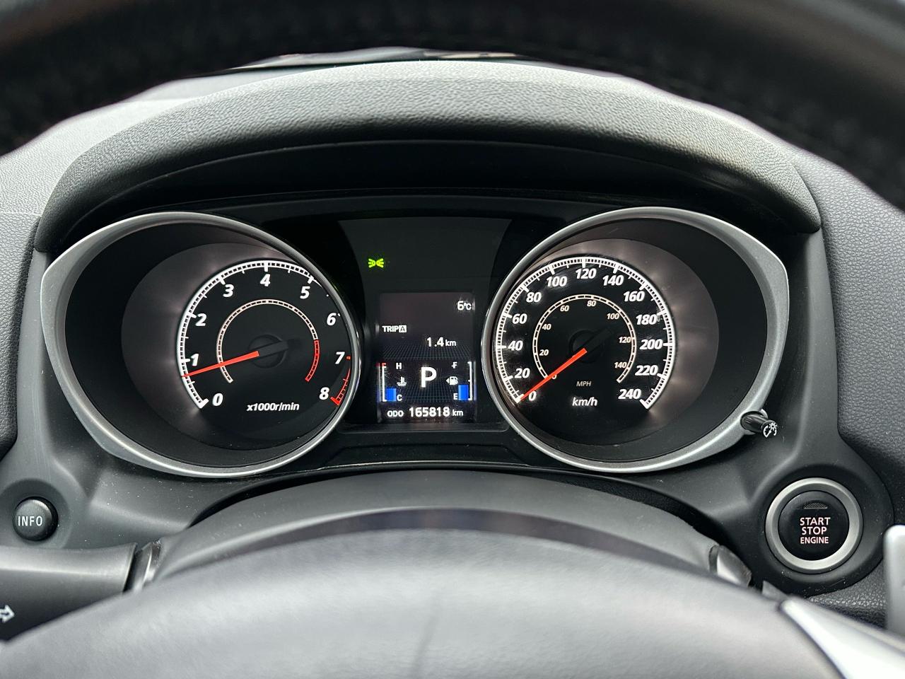 2013 Mitsubishi RVR GT - Photo #18