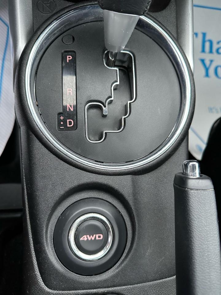 2013 Mitsubishi RVR GT - Photo #15