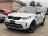 2017 Land Rover Discovery Td6 HSE Photo28
