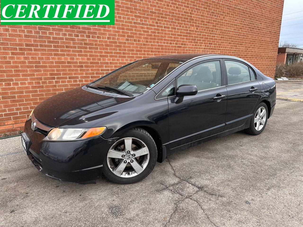 Used 2006 Honda Civic  for sale in Oakville, ON