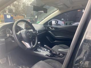 2014 Mazda MAZDA3 GS-SKY/NAV/CAMERA/BLUETOOTH/CERTIFIED/4CYLINDER - Photo #12