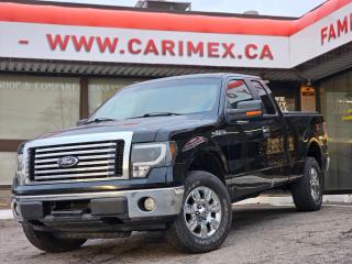 Used 2010 Ford F-150 XLT 4x4 | V8 | 6.5' Box for sale in Waterloo, ON