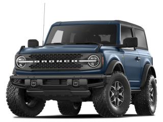 New 2024 Ford Bronco Badlands for sale in Kitchener, ON