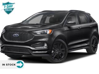 New 2024 Ford Edge ST Line for sale in Kitchener, ON