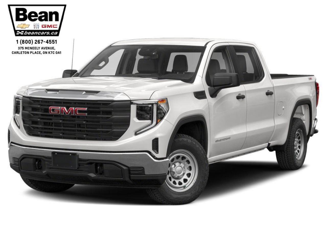 New 2024 GMC Sierra 1500 Denali for sale in Carleton Place, ON