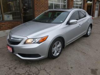 Used 2013 Acura ILX  for sale in Toronto, ON