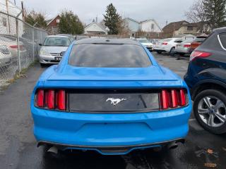 2017 Ford Mustang EcoBoost Premium *NAV, TRACK MODE, BACKUP CAMERA* - Photo #6