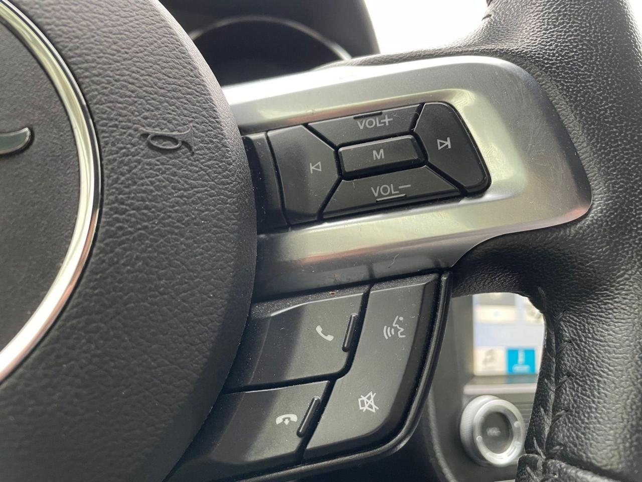 2017 Ford Mustang EcoBoost Premium *NAV, TRACK MODE, BACKUP CAMERA* - Photo #13