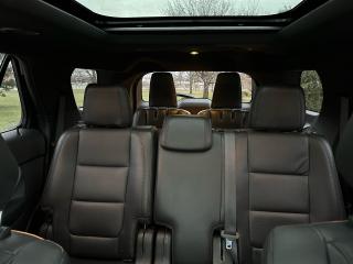 2014 Ford Explorer XLT - Photo #9