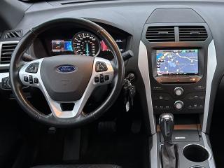 2014 Ford Explorer XLT - Photo #4