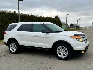 2014 Ford Explorer XLT - Photo #12