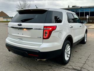 2014 Ford Explorer XLT - Photo #7