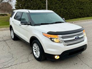 2014 Ford Explorer XLT - Photo #2