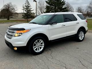 2014 Ford Explorer XLT - Photo #15