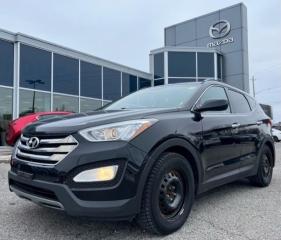 Used 2015 Hyundai Santa Fe Sport FWD 4dr 2.4L for sale in Ottawa, ON